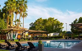 Hotel Colonial Mexicali